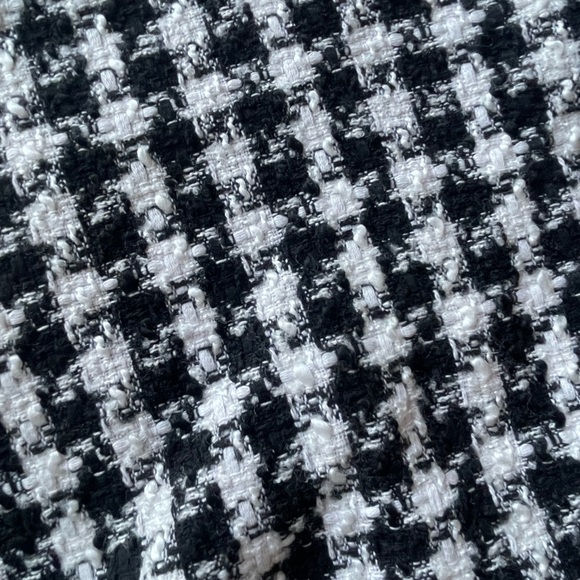 Zara plaid skirt - Picture 3 of 5